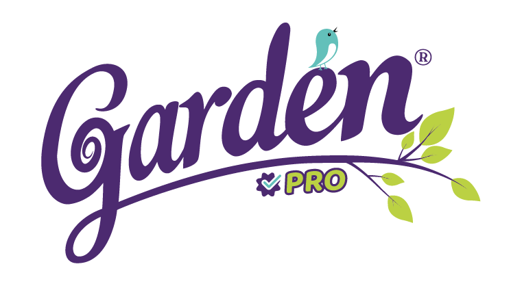 Logo Garden Pro